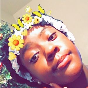 Meet your Posher, Tamiyah